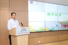 <b>启动茶叶市场特色科普</b>