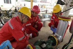 全面排查治全现患200余项